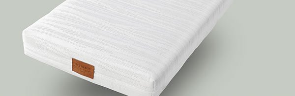 Wandbed matras opties BedHabits